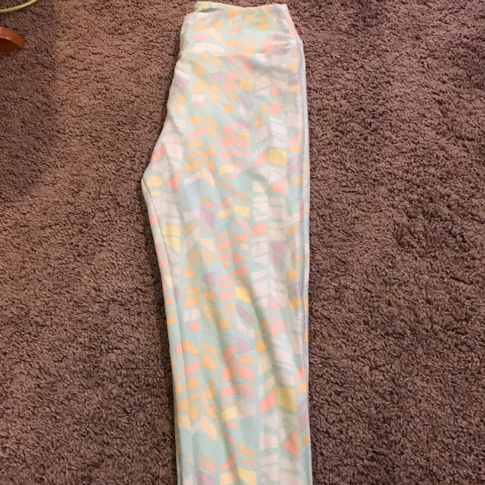 LuLaRoe Leggings